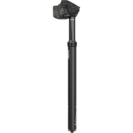 RockShox Reverb AXS Dropper Seatpost - Bike