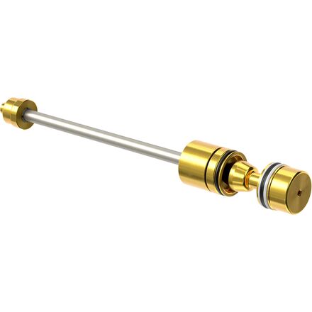 Upgrade RockShox Fork: Boost Performance with ButterCups