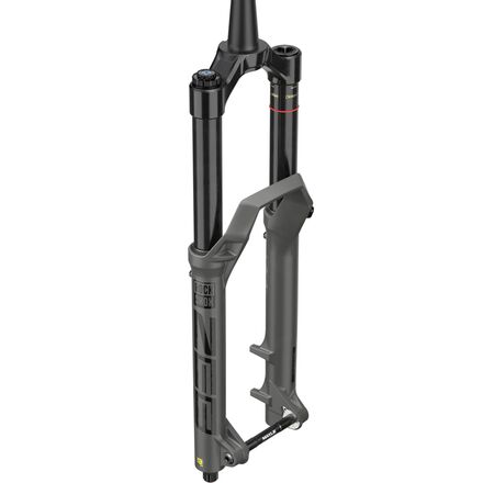 Rockshox 2025 zeb 180mm