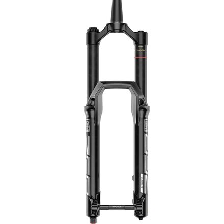 RockShox ZEB Ultimate Charger 3 RC2 27.5in Boost Fork