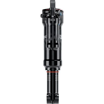 RockShox Super Deluxe Ultimate RCT Rear Shock - Bike