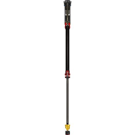Upgrade to RockShox Charger 2.1 for Superior Trail Control