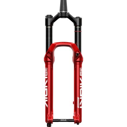 RockShox Lyrik Select Charger RC 29in Boost Fork - Bike