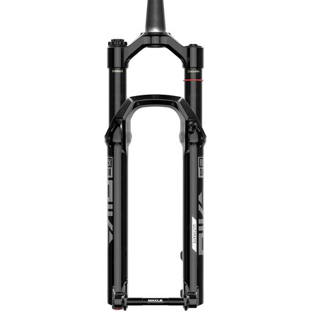 RockShox Pike Ultimate Charger 3.1 RC2 27.5in Boost Fork