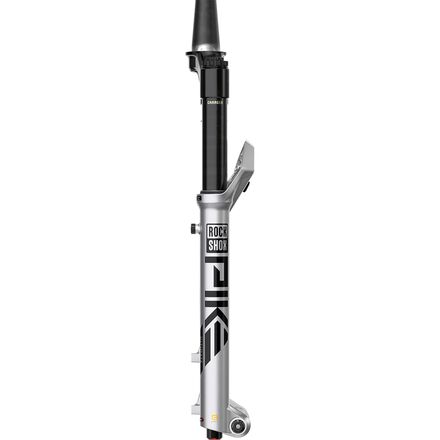 RockShox Pike: Ultimate Control for Kona Explosif 27.5 Builds
