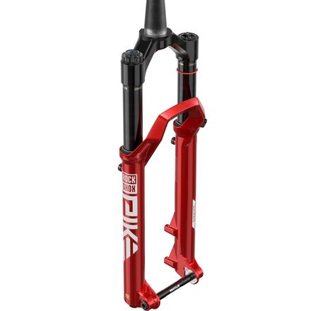 RockShox PIKE サスペンションフォーク RockShox Pike Ultimate Charger 3.1 RC2 29in Boost Fork - Bike