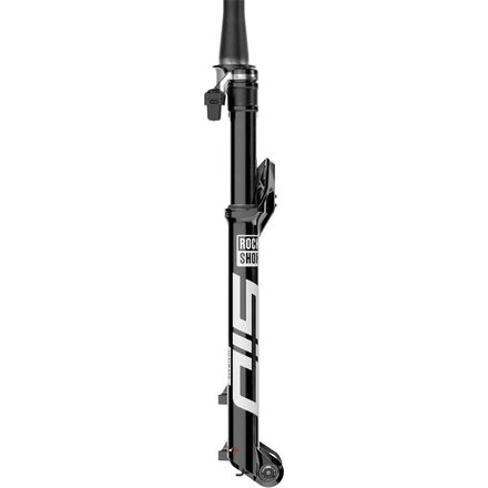 RockShox SID Fork: Ultimate Comfort for 150km XC Rides