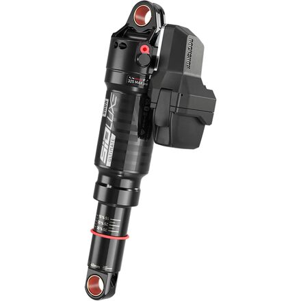 RockShox SIDLuxe Ultimate Flight Attendant A2 Rear Shock - Bike