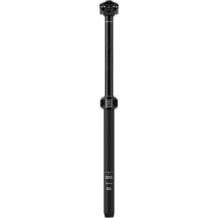 RockShox reverb AXS電動ドロッパー シートポスト 170mm RockShox Reverb AXS Dropper Seatpost - Bike