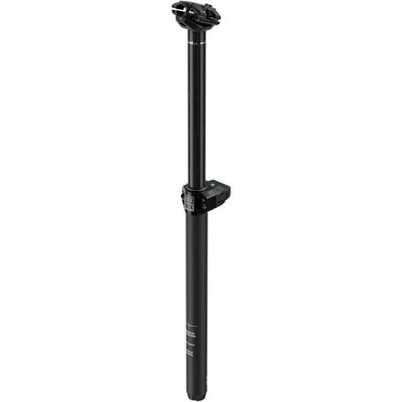 RockShox Reverb AXS Dropper Seatpost - Bike