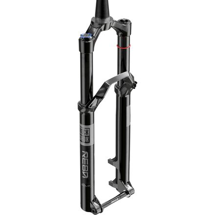 RockShox Reba Gold Isolator 29in Boost Fork - Bike