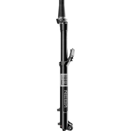 RockShox Reba Gold Isolator 29in Boost Fork - Bike