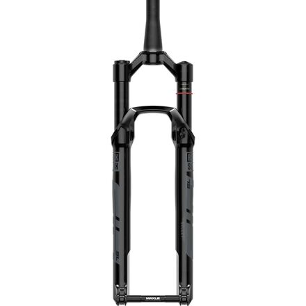 RockShox SID Select: Lightweight XC Control for Marathon Rides