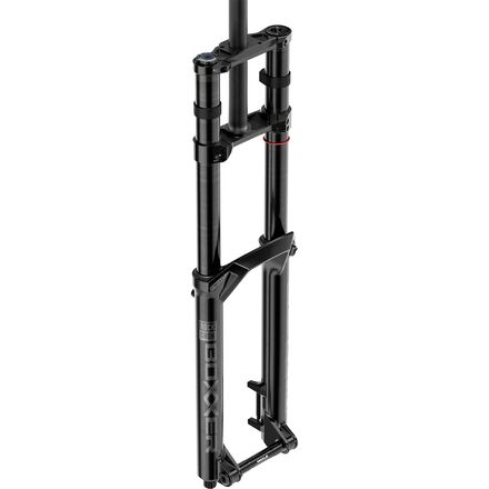 新型Rockshox Boxxer select 29インチ RockShox BoXXer Select 29in Boost Fork - Bike