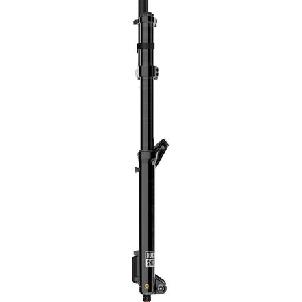 RockShox BoXXer: Ultimate Fork for Big Park Hits & Drops
