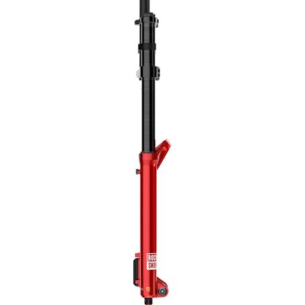 RockShox: Unmatched Reliability for Long, Demanding Rides