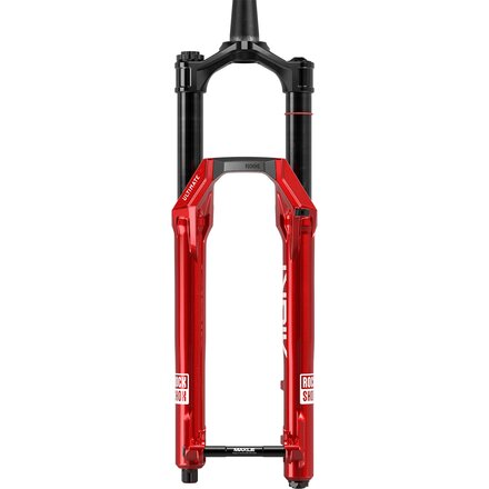 RockShox Lyrik E1: Ultimate Fork for Aggressive Trail Builds