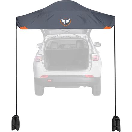 Rightline Gear SUV Tailgating Canopy - Ski