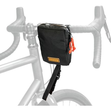 芸能人愛用のおすすめ最新情報 Tech Restrap Bag Bike - アクセサリー