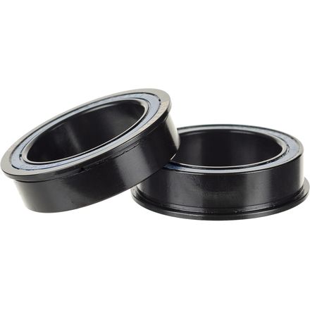 Rotor Press Fit 4130 Bottom Bracket - Bike