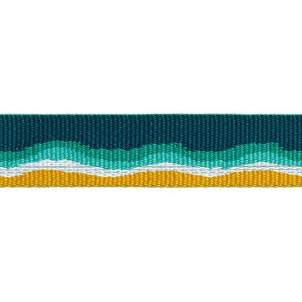 chain reaction collar