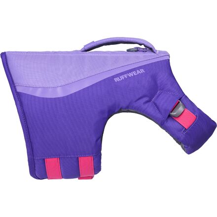 Ruffwear K-9 Float Coat - Hike & Camp
