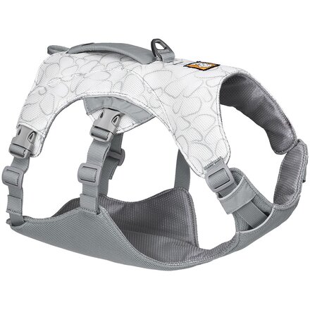 Ruffwear Swamp Cooler Harness - Hike & Camp