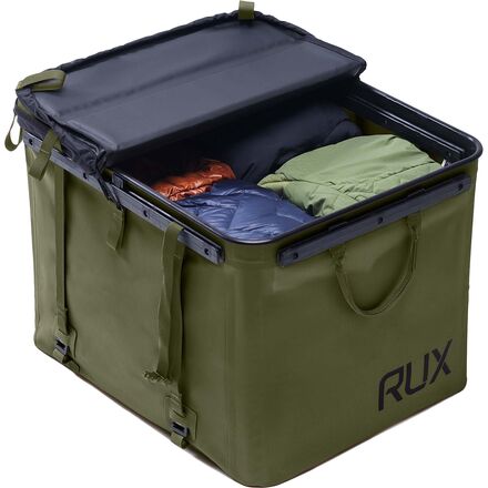 Rux 70L Gear Tote - Overlanding
