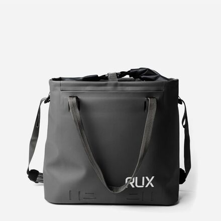 Rux Waterproof 15L Tote Bag - Travel