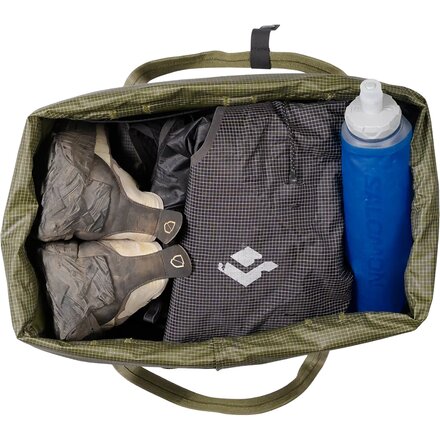 バッグ ru ru26 Rux Bag 25L - Travel