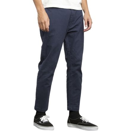 Rvca hitcher pants deals