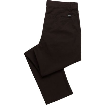 RVCA Dayshift II Chino Pant - Men's - Clothing
