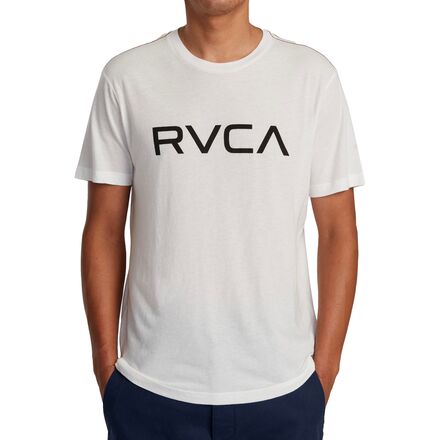 RVCA Big RVCA T-Shirt - Men's - Clothing