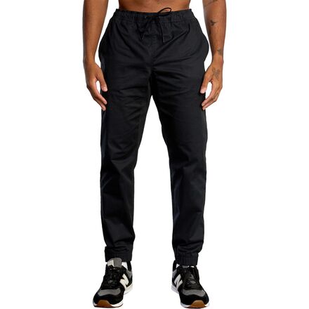 RVCA Spectrum Cuffed Pant - Men's
