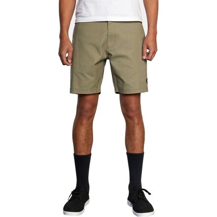 Rvca 2025 hybrid shorts