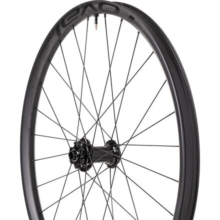 roval 27.5 wheelset