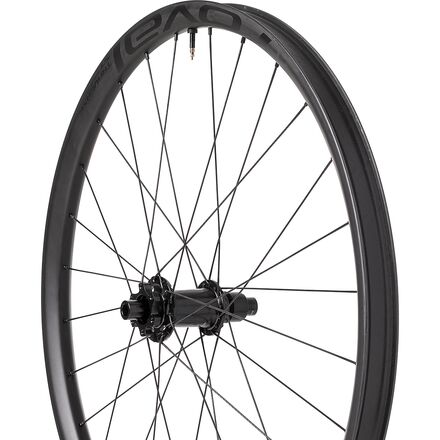 Roval Traverse SL 27.5in Carbon Boost Wheelset - Bike
