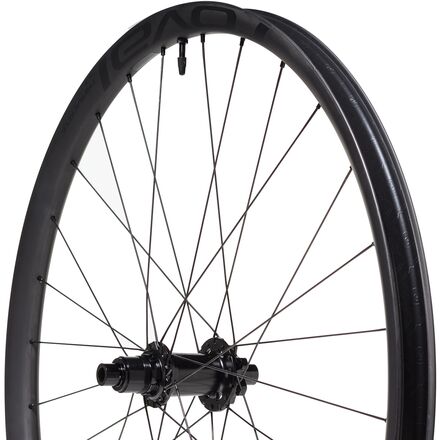 Carbon roval 29er wheels 2025