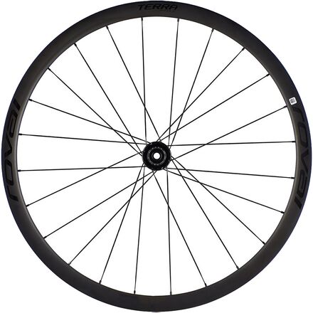 Roval Terra CLX Disc Brake Wheel - Bike