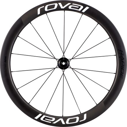 Roval Rapide CLX II Wheel - Bike