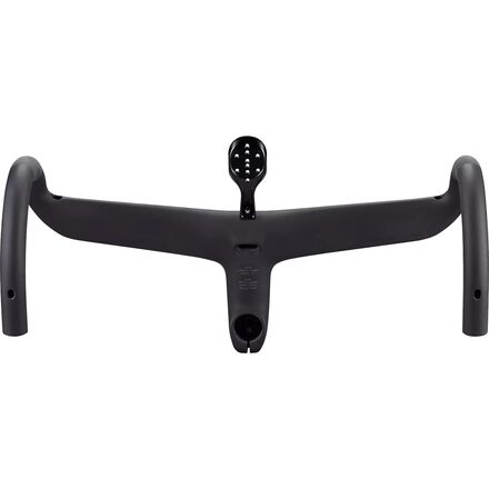 パーツ Roval Rapide ROAD Bar 380mm Roval Rapide Road Cockpit - Bike