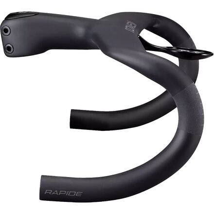 Roval Rapide Road Cockpit - Bike