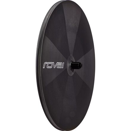 Roval 321 Disc - Disc Brake Wheel - Bike