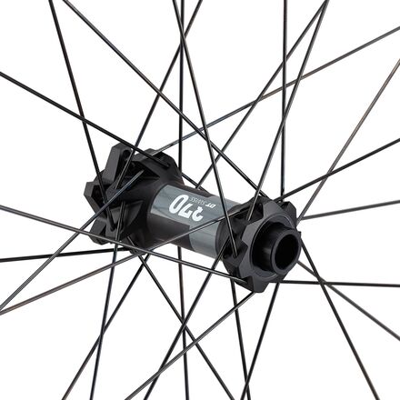 Roval Control SL V DT370 29in Carbon Boost Wheel - Bike