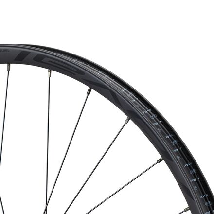 Roval Control SL V DT370 29in Carbon Boost Wheel - Bike