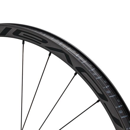 Roval Control SL VI DT350 29in Carbon Boost Wheel - Bike