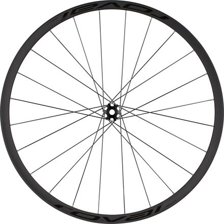 Roval Control SL VI Solix 29in Carbon Boost Wheel - Bike