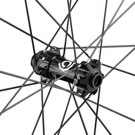Roval Control SL VI Solix 29in Carbon Boost Wheel - Bike