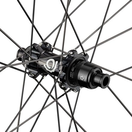 Roval Control SL VI Solix 29in Carbon Boost Wheel - Bike