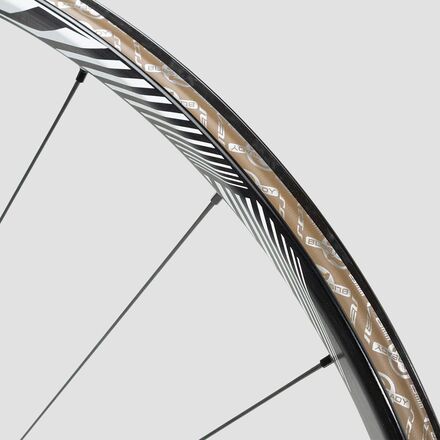 Roval Control Trail 26in Alloy Boost Wheelset - Bike